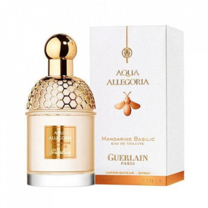 Guerlain Aqua Allegoria Mandarine Basilic