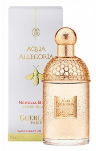 Guerlain Aqua Allegoria Nerolia Bianca