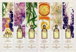 Guerlain Aqua Allegoria Pamplelune - Img 3