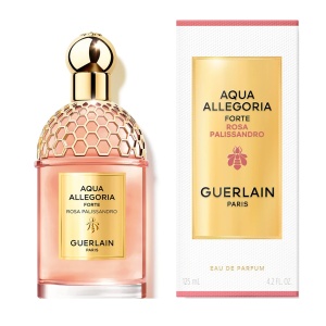 Guerlain Aqua Allegoria Rosa Palissandro Forte, Apa de Parfum, Unisex