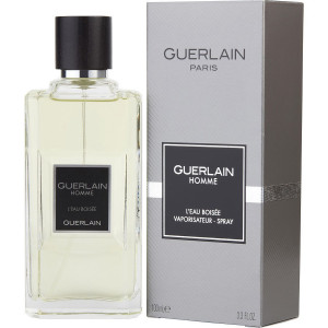 Guerlain Homme L'eau Boisee (New Edition)