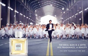 Guerlain L’Homme Ideal Cologne - Img 3