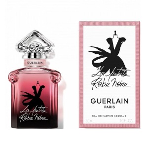 Guerlain La Petite Robe Noire Absolue Apa de Parfum, Femei