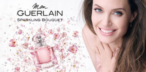 GUERLAIN Mon Guerlain Sparkling Bouquet 