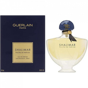Guerlain Shalimar Shalimar Philtre De Parfum