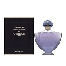 Guerlain Shalimar Souffle De Parfum