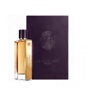 Guerlain Spiritueuse Double Vanille