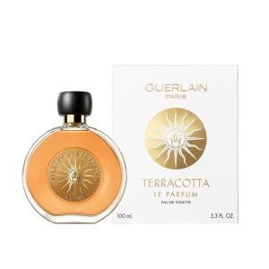 Guerlain Terracotta Le Parfum, Apa de Toaleta, Femei