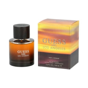 Guess 1981 Los Angeles For Men Apa de Toaleta 100 ml, Barbati