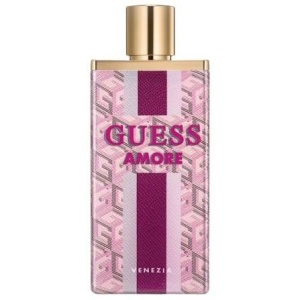 Guess Amore Venezia Apa de Toaleta 100 ml, Unisex - Img 2