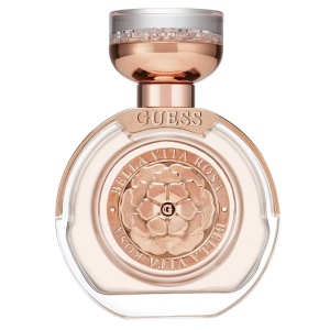 Guess Bella Vita Rosa Apa de Toaleta 100 ml, Femei - Img 2