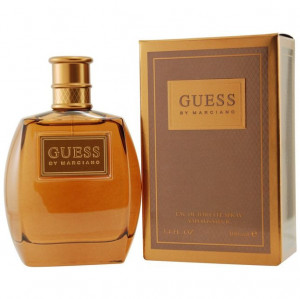 Guess by Marciano Man, Apa de Toaleta