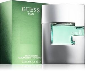 Guess Green Apa de Toaleta, Barbati