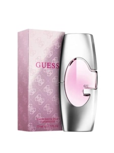 Guess Pink Apa de Parfum 50 ml, Femei