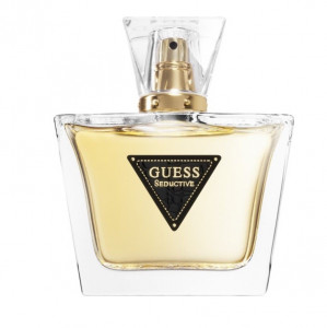 Guess Seductive, Apa de Toaleta, Femei 75 ml, tester
