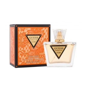 Guess Seductive Flirt Apa de Toaleta 75 ml, Femei