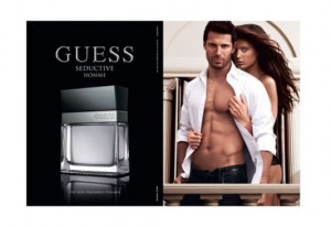 Guess Seductive Homme, Apa de Toaleta - Img 3