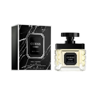 Guess Uomo – Apa de Toaleta Original Barbati, 50 ml