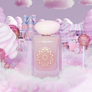 Gulf Orchid Cotton Candy, Apa de Parfum, Femei