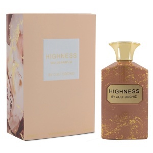 Gulf Orchid Highness, Apa de Parfum, Femei, 105 ml