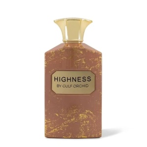 Gulf Orchid, Highness, Apa de Parfum, Femei, 105ml - Img 2