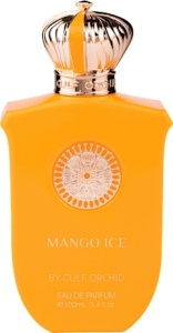 Gulf Orchid, Mango Ice , Apa de Parfum, Unisex, 100ml 1