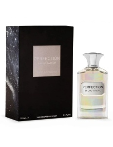 Gulf Orchid, Perfection, Apa de Parfum, Barbati, 105ml