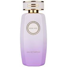 Gulf Orchid Rose Kiss, Apa de Parfum, Unisex