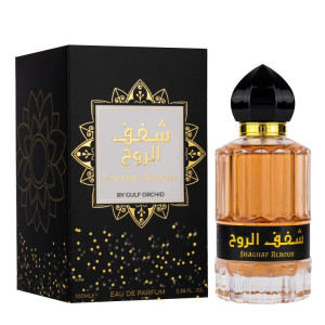 Gulf Orchid Shaghaf Alrouh, Apa de Parfum, Unisex