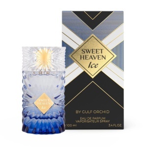 Gulf Orchid Sweet Heaven Ice, Apa de Parfum, Barbati 100 ml