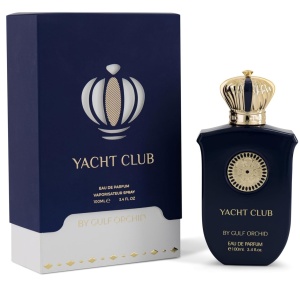 Gulf Orchid Yacht Club, Apa de Parfum, Unisex