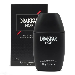Guy Laroche Drakkar Noir, Apa de Toaleta, Barbati