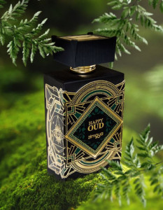 Happy Oud Zimaya, Extract de Parfum, Unisex, 100 ml 1