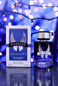 Harrier Absolute Paris Corner Pendora Scents, Apa de Parfum, Barbati, 100 ml - Img 3
