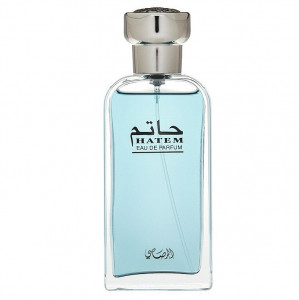 Hatem Rasasi, Apa de parfum, Unisex, 75 ml