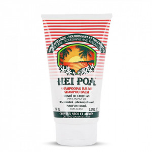 HEI POA 2 in1 Sampon si balsam volum