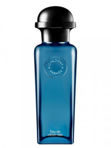 Hermes Eau de Citron Noir, Unisex, Apa de Colonie tester