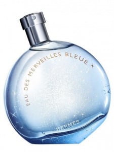 Hermes Eau des Merveilles Bleue, Femei, Apa de Toaleta