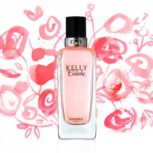 Hermes Kelly Caleche, Femei, Apa de Parfum - Img 3