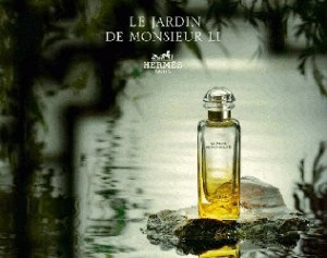 Hermes Le Jardin De Monsieur Li, Unisex, Apa de Toaleta - Img 2