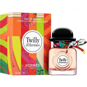 Hermes Twilly dHermes, Femei, Apa de Parfum, 30 ml