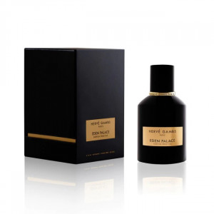 Herve Gambs Eden Palace, Apa de Parfum, Unisex 100 ml