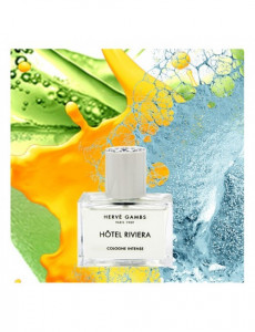 Herve Gambs Hotel Riviera, Unisex, Apa de Colonie - Img 4