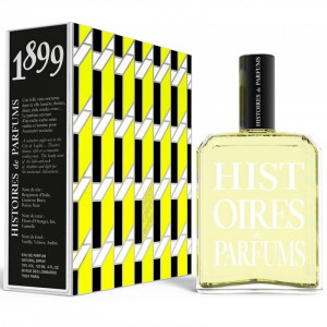 HISTOIRES DE PARFUMS MEN 1899 EDP120 ML