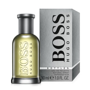Hugo Boss Boss Bottled, Barbati, Apa de Toaleta