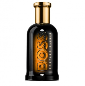 Hugo Boss, Boss Bottled Elixir, Parfum Intense, Barbati