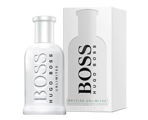 Hugo Boss Boss Bottled Unlimited, Barbati, Apa de Toaleta