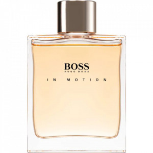 Hugo Boss, Boss In Motion, Apa de Toaleta, Barbati, 100 ml