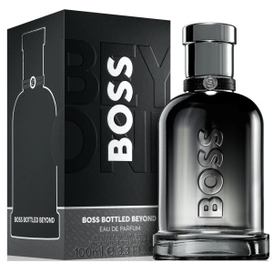 Hugo Boss Bottled Beyond, Apa de Parfum, Barbati
