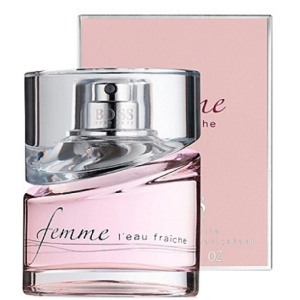 Hugo Boss Femme L'Eau Fraiche, Apa de Toaleta, Femei